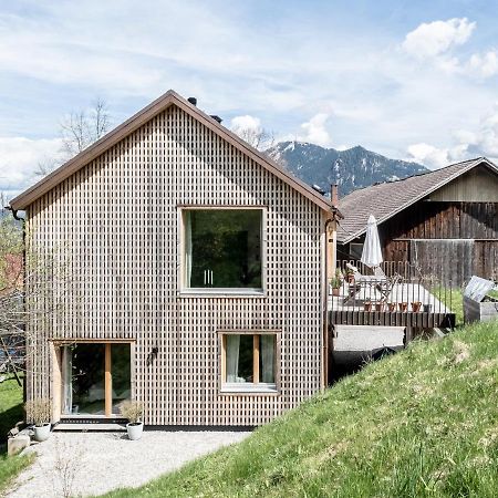 Chalet In Den Allgauer Bergen Blaichach Extérieur photo