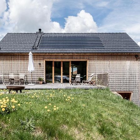 Chalet In Den Allgauer Bergen Blaichach Extérieur photo